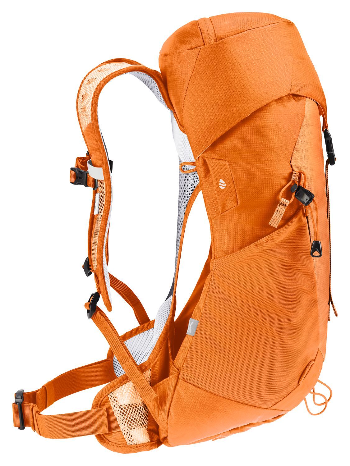 Deuter AC Lite 14 SL Wanderrucksack peach-tuscany