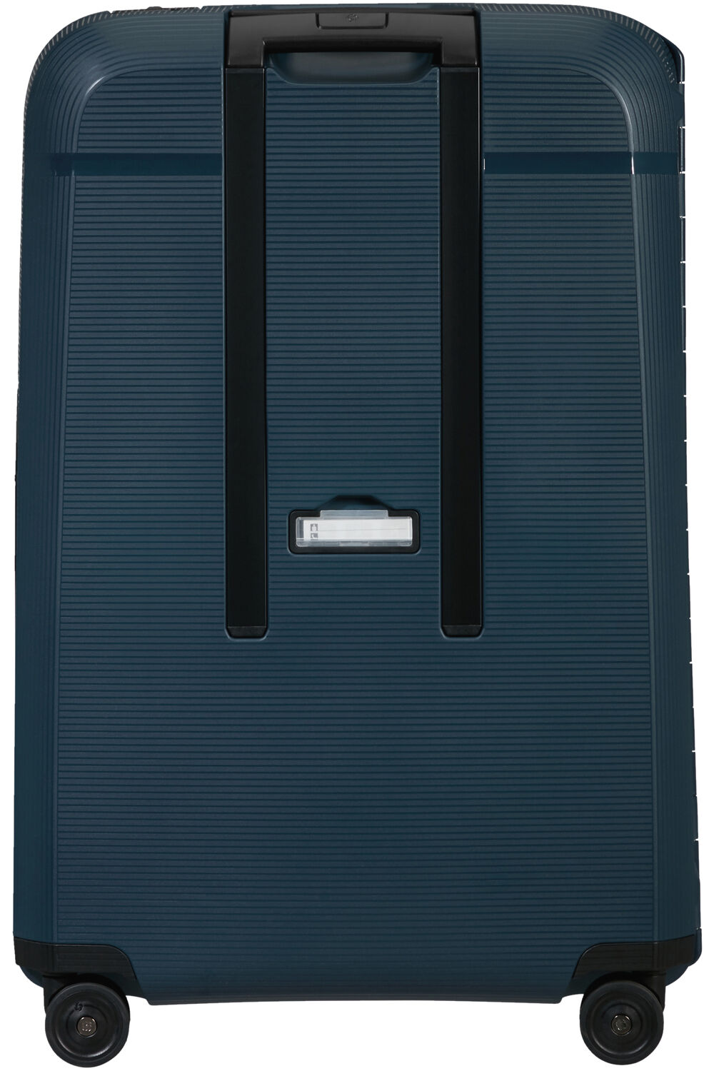 Samsonite Magnum ECO Trolley mit 4 Rollen 75cm Midnight Blue