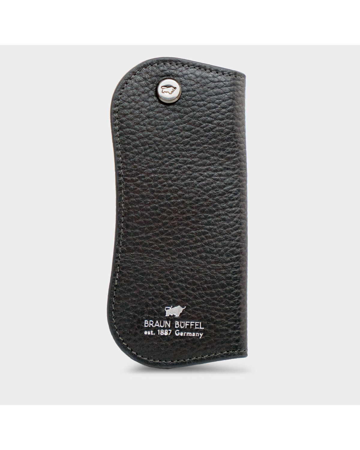 Braun Büffel Theo Schlüsseletui schwarz Braun Büffel Theo Schlüsseletui schwarz