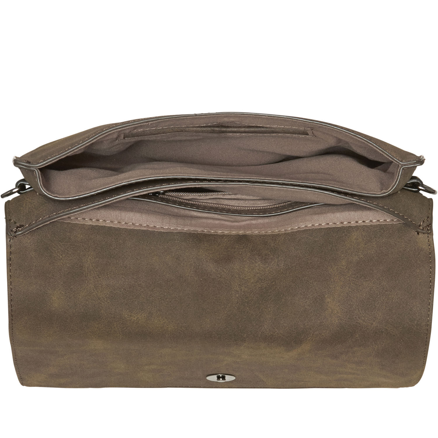 Picard Jenny Damentasche 2097 taupe kombi