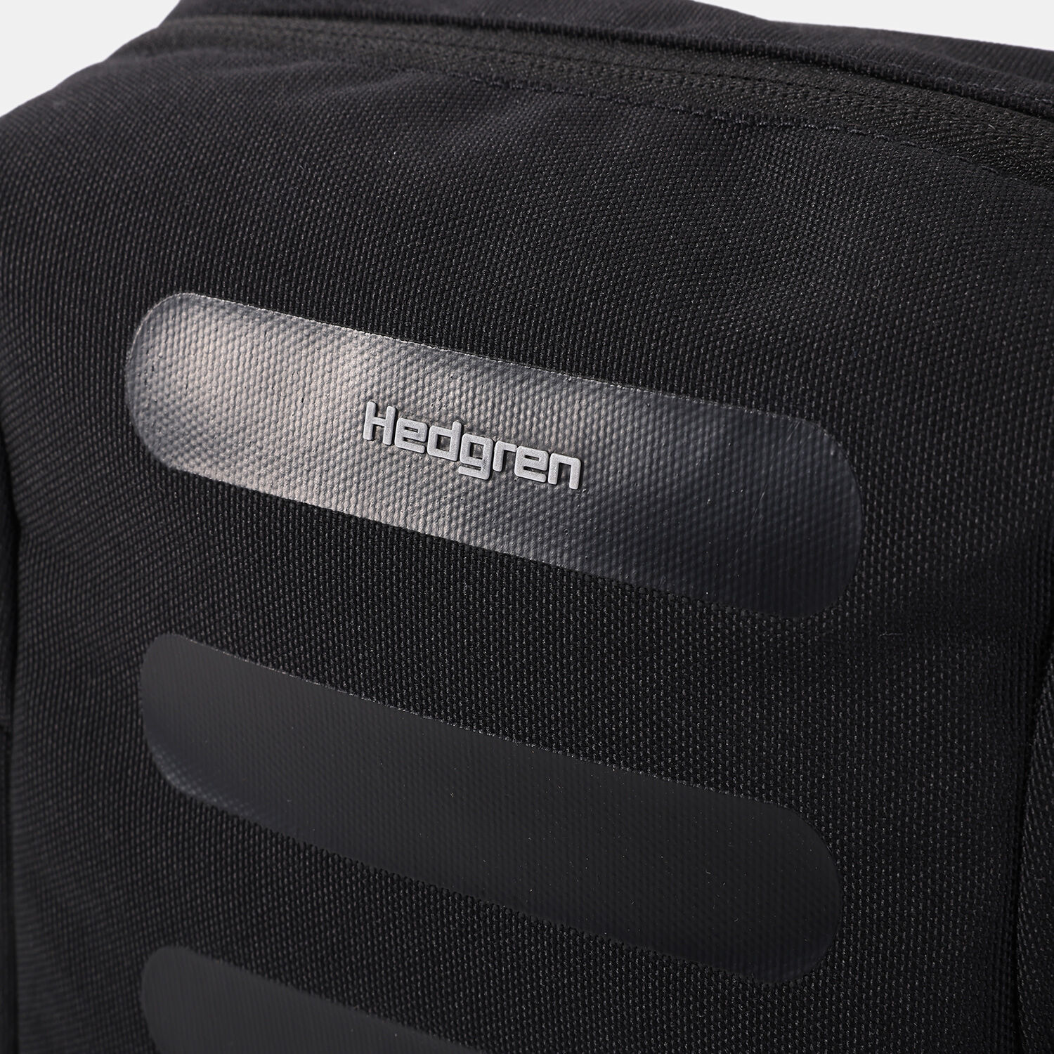 Hedgren Comby BREAK Kulturbeutel Black