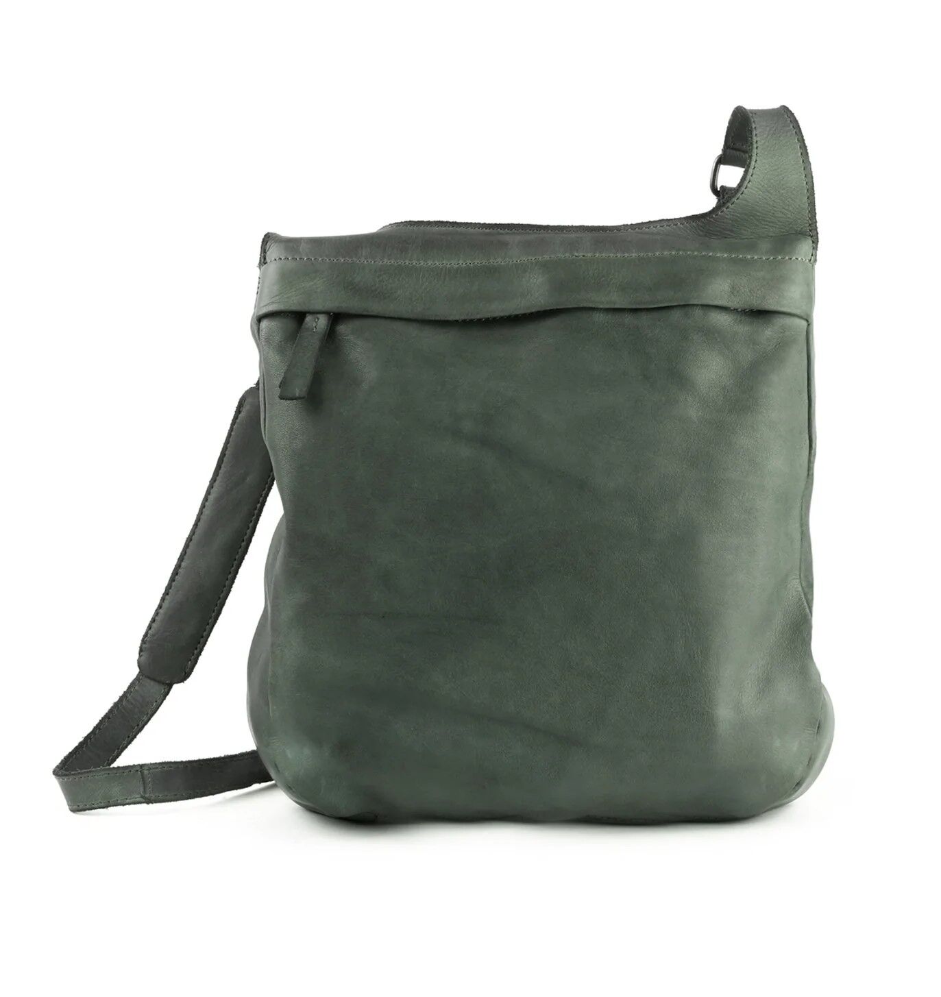 Harold's Submarine Shopper Zip grün