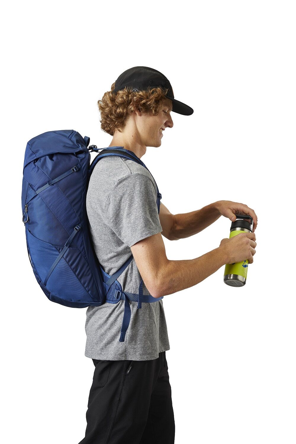 Gregory ARRIO 30 Liter Rucksack Empire Blue Gregory ARRIO 30 Liter Rucksack Empire Blue