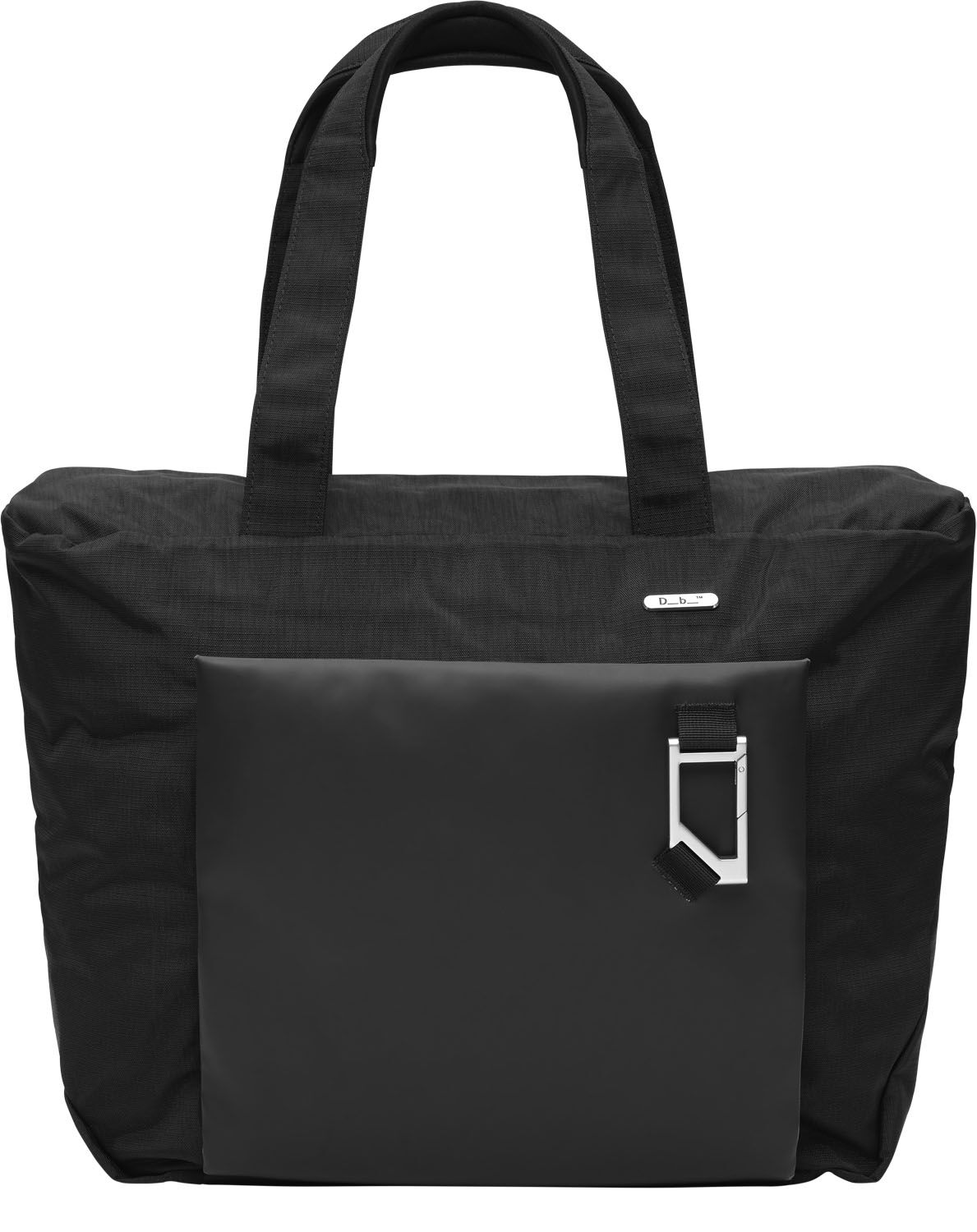 D_b_ Entour Tote 22L Black Out