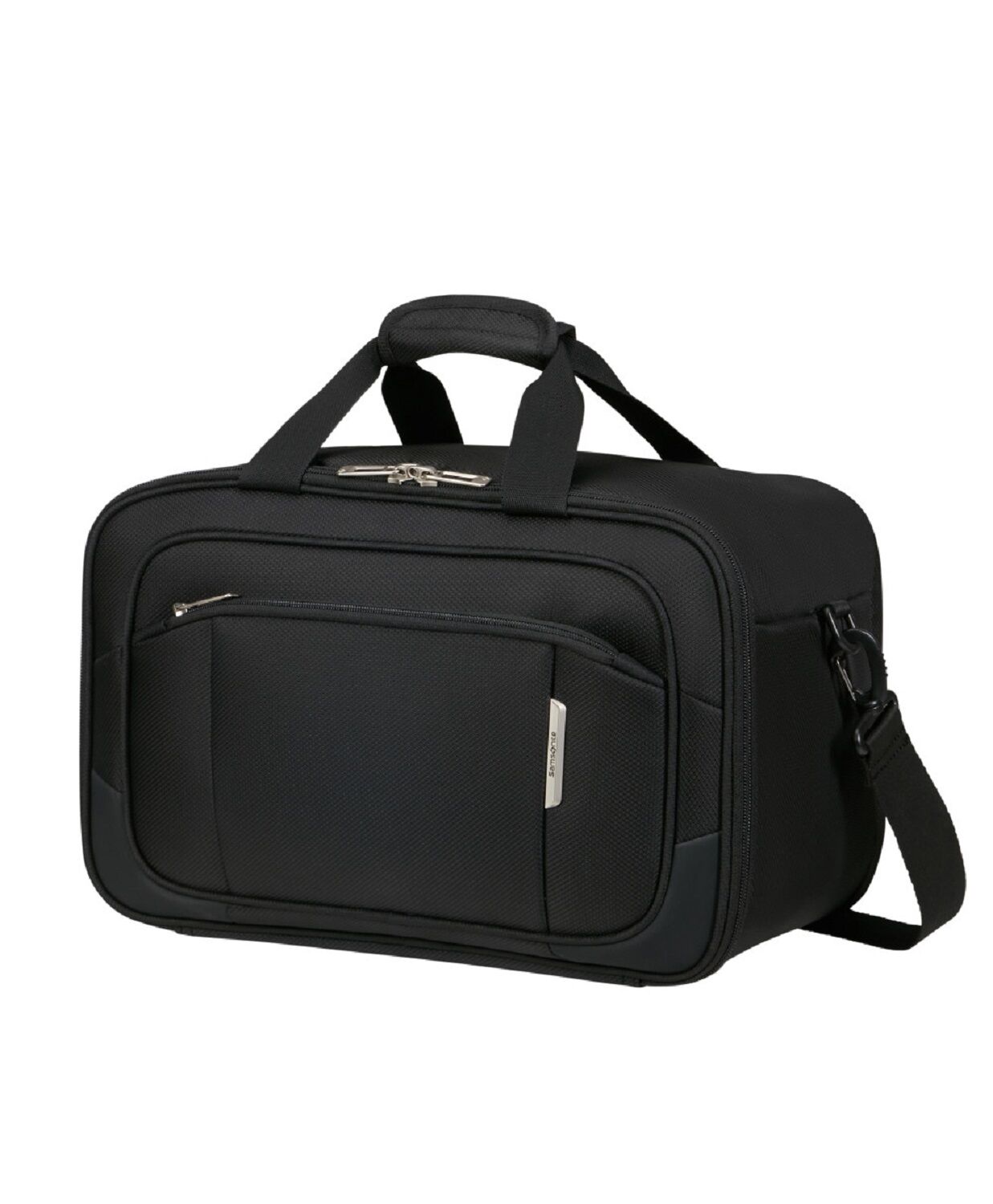Samsonite Respark 3-Wege-Reisetasche Ozone Black Samsonite Respark 3-Wege-Reisetasche Ozone Black