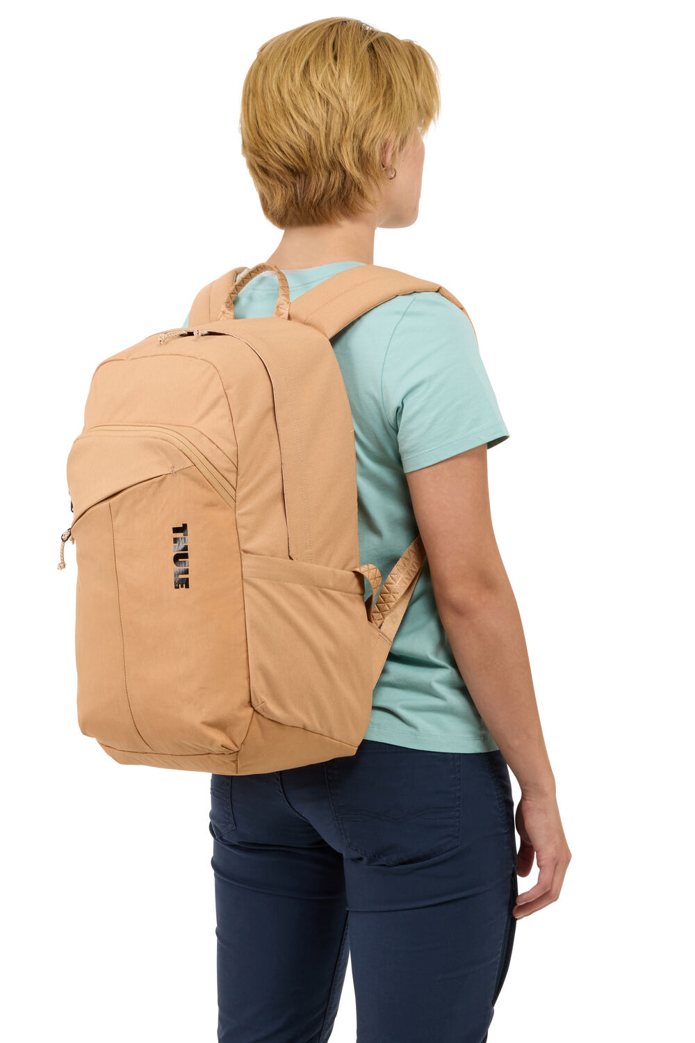 THULE Indago Laptop‐Rucksack 23L Doe Tan THULE Indago Laptop‐Rucksack 23L Doe Tan