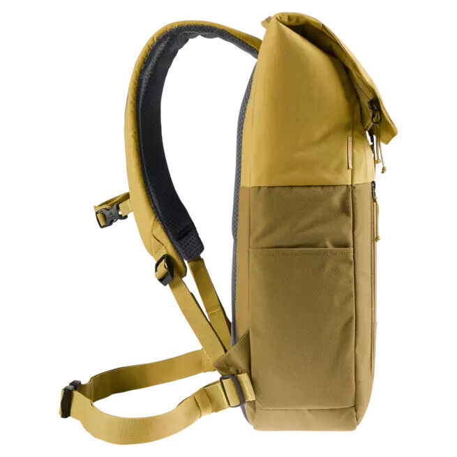 Deuter UP Seoul Daypack clay-turmeric (gelb)