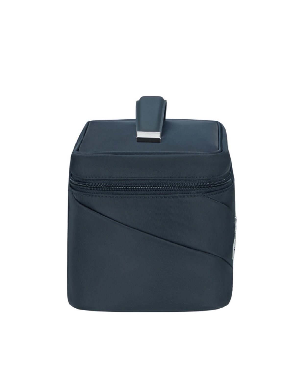 Samsonite Attrix Toilet Kit -Beauty Case Steel Blue