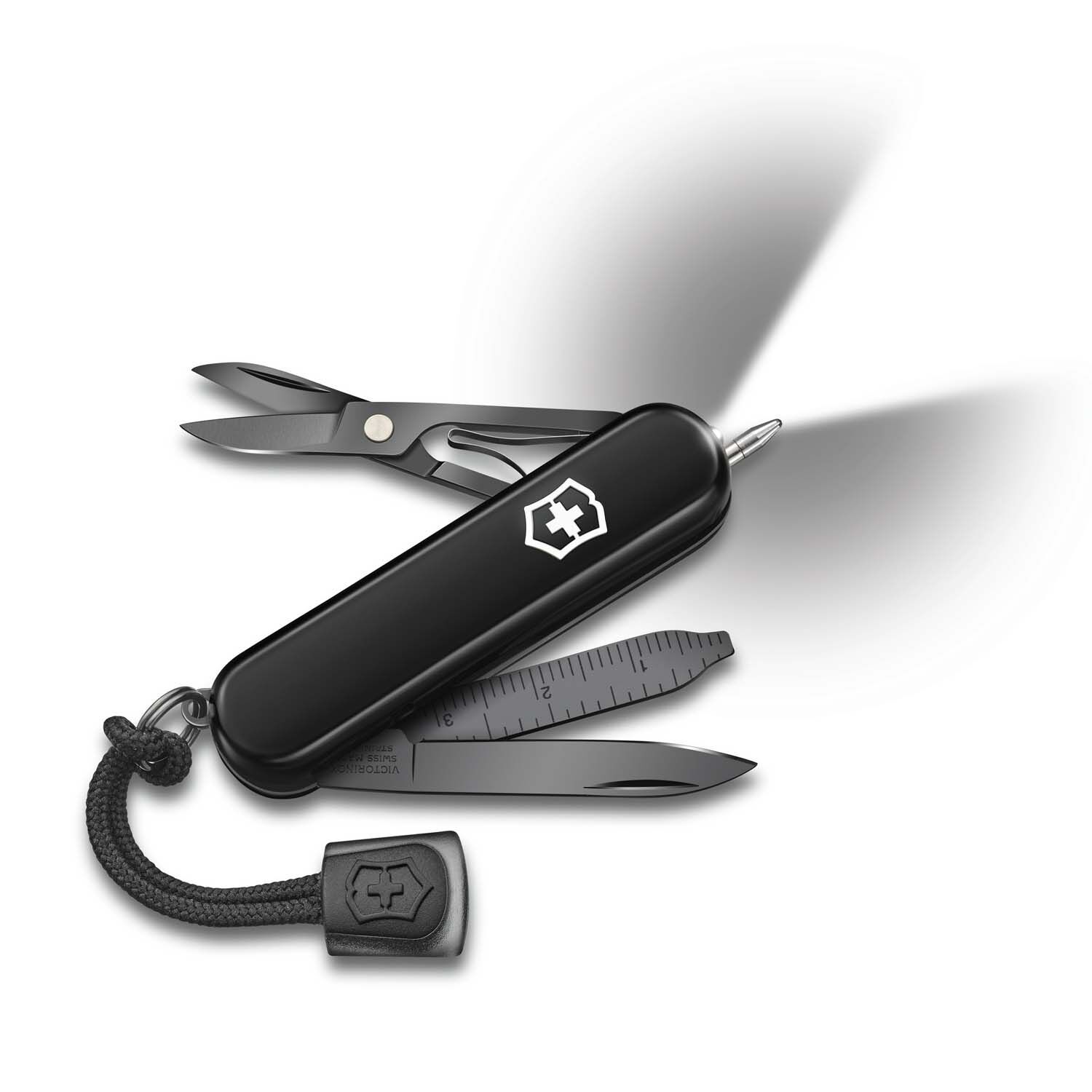 Victorinox Lite Signature 58mm, Kleines Taschenmesser Victorinox Lite Signature 58mm, Kleines Taschenmesser