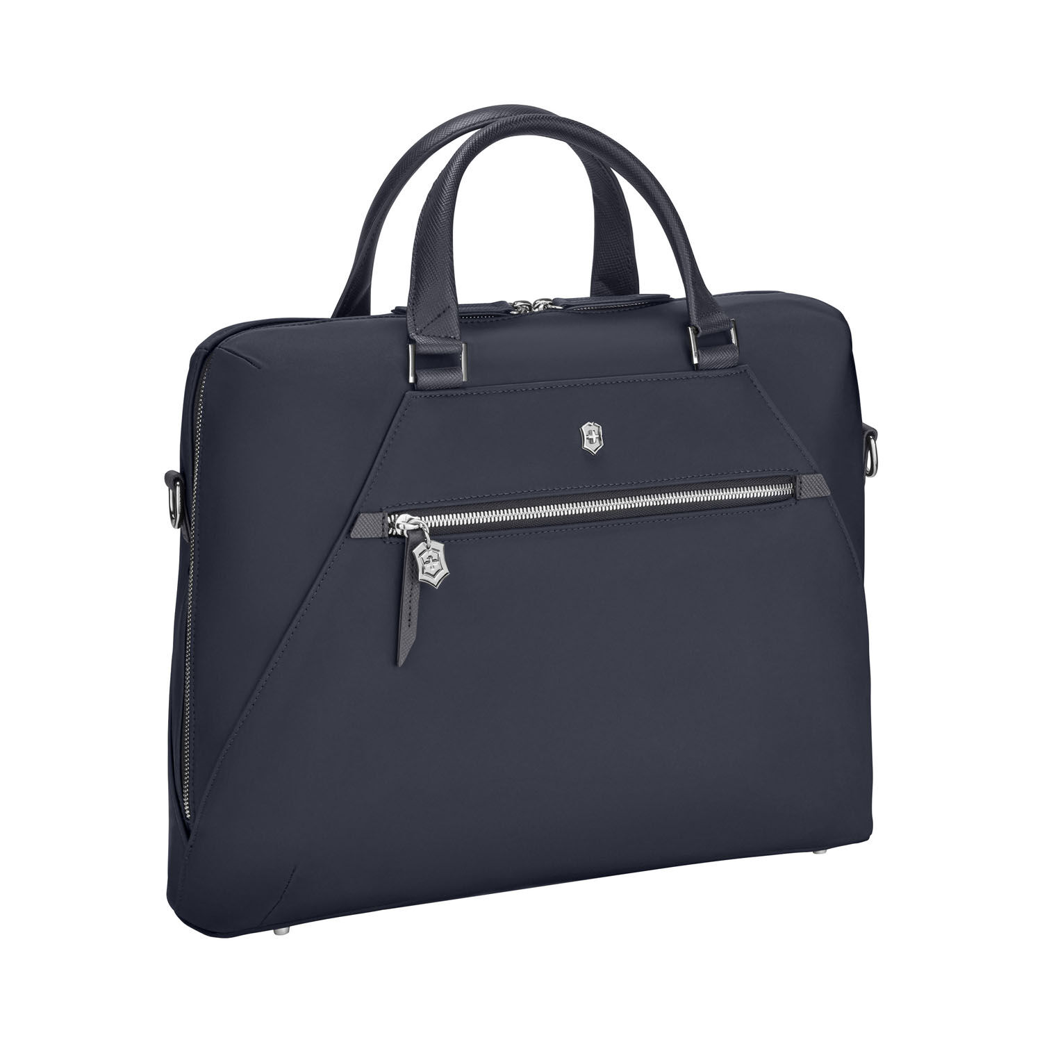Victorinox Victoria Signature Briefcase 14" Laptoptasche Midnight Blue Victorinox Victoria Signature Briefcase 14" Laptoptasche Midnight Blue