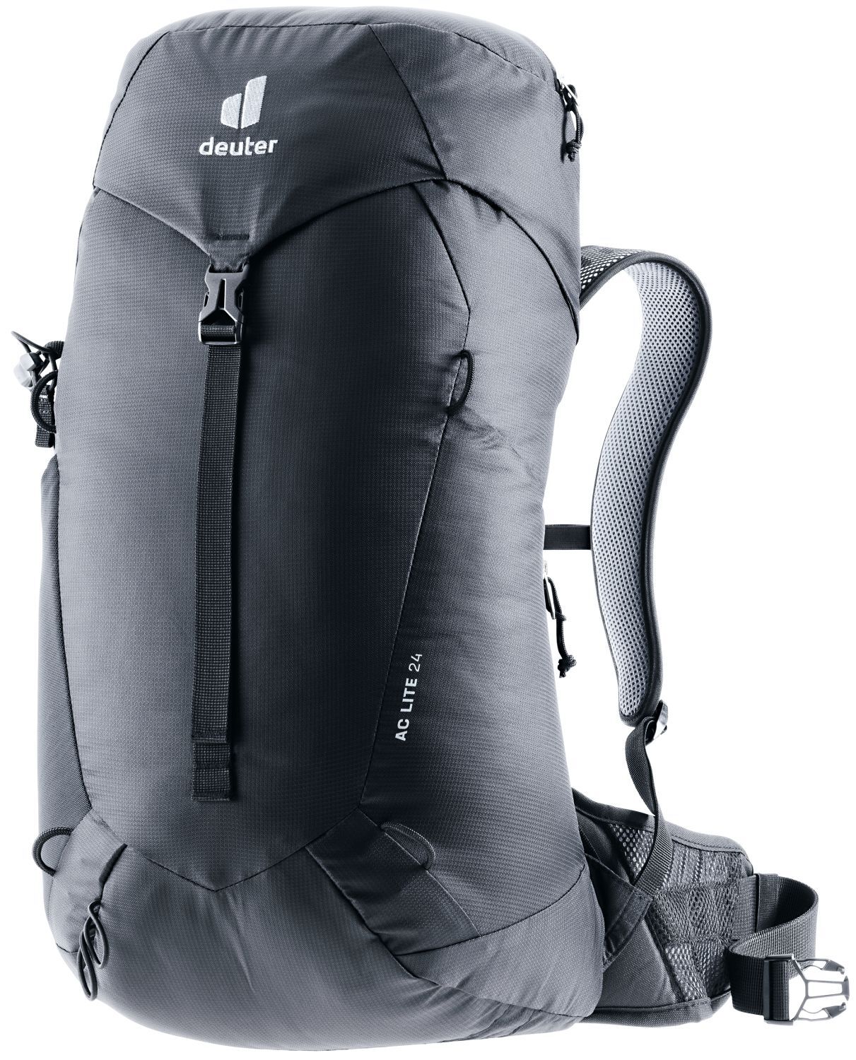 Deuter AC Lite 24 Wanderrucksack black