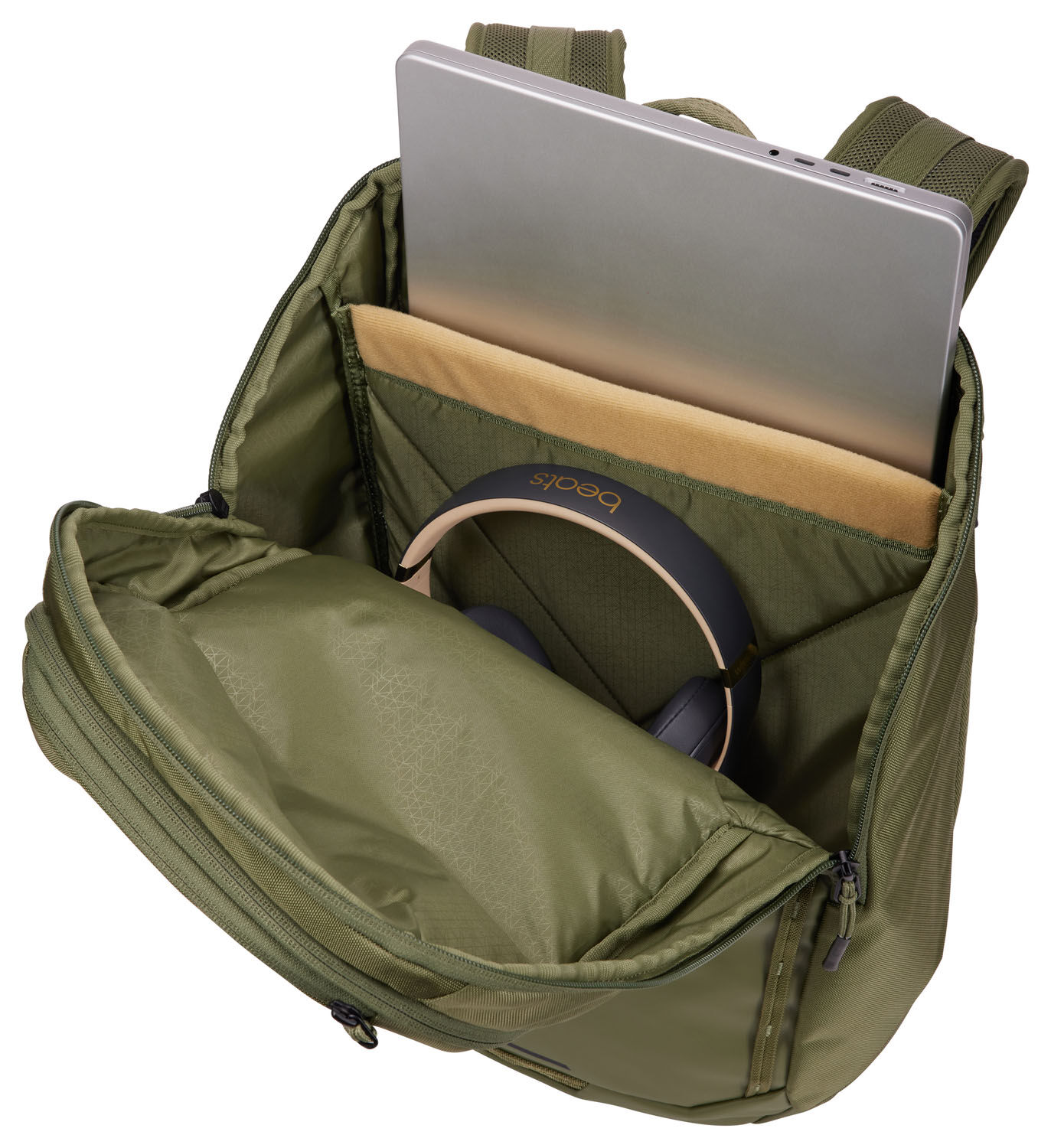 THULE Chasm Laptoprucksack 26L Olivine THULE Chasm Laptoprucksack 26L Olivine