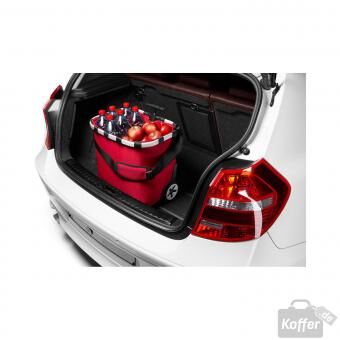 Reisenthel Shopping carrycruiser dots