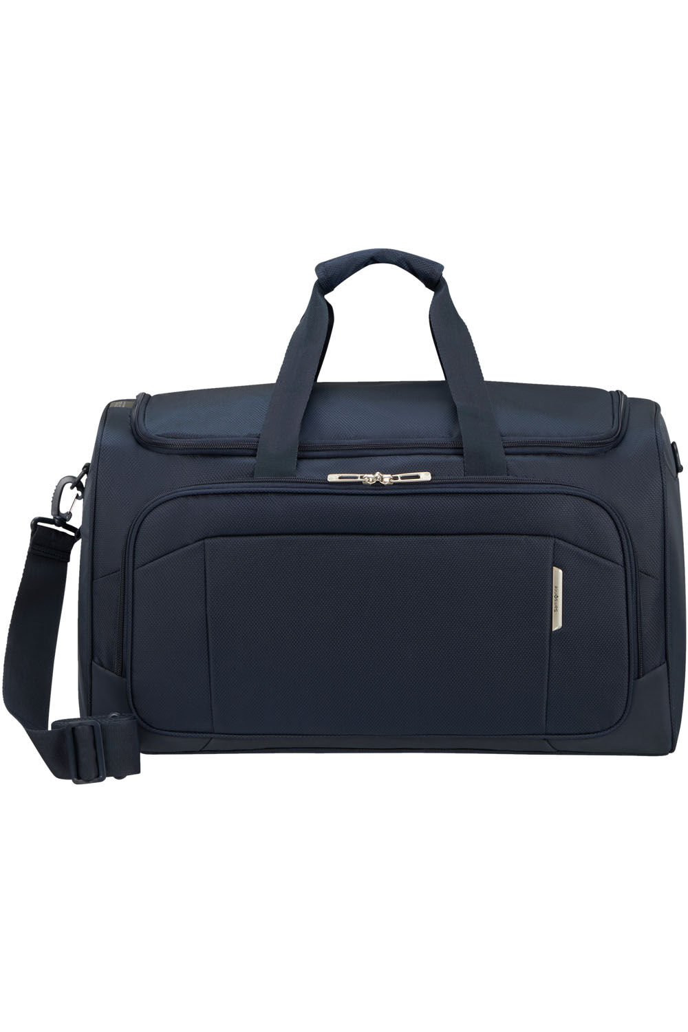 Samsonite Respark Reisetasche Overnighter 55cm + GRATIS HOTELGUTSCHEIN Samsonite Respark Reisetasche Overnighter 55cm + GRATIS HOTELGUTSCHEIN