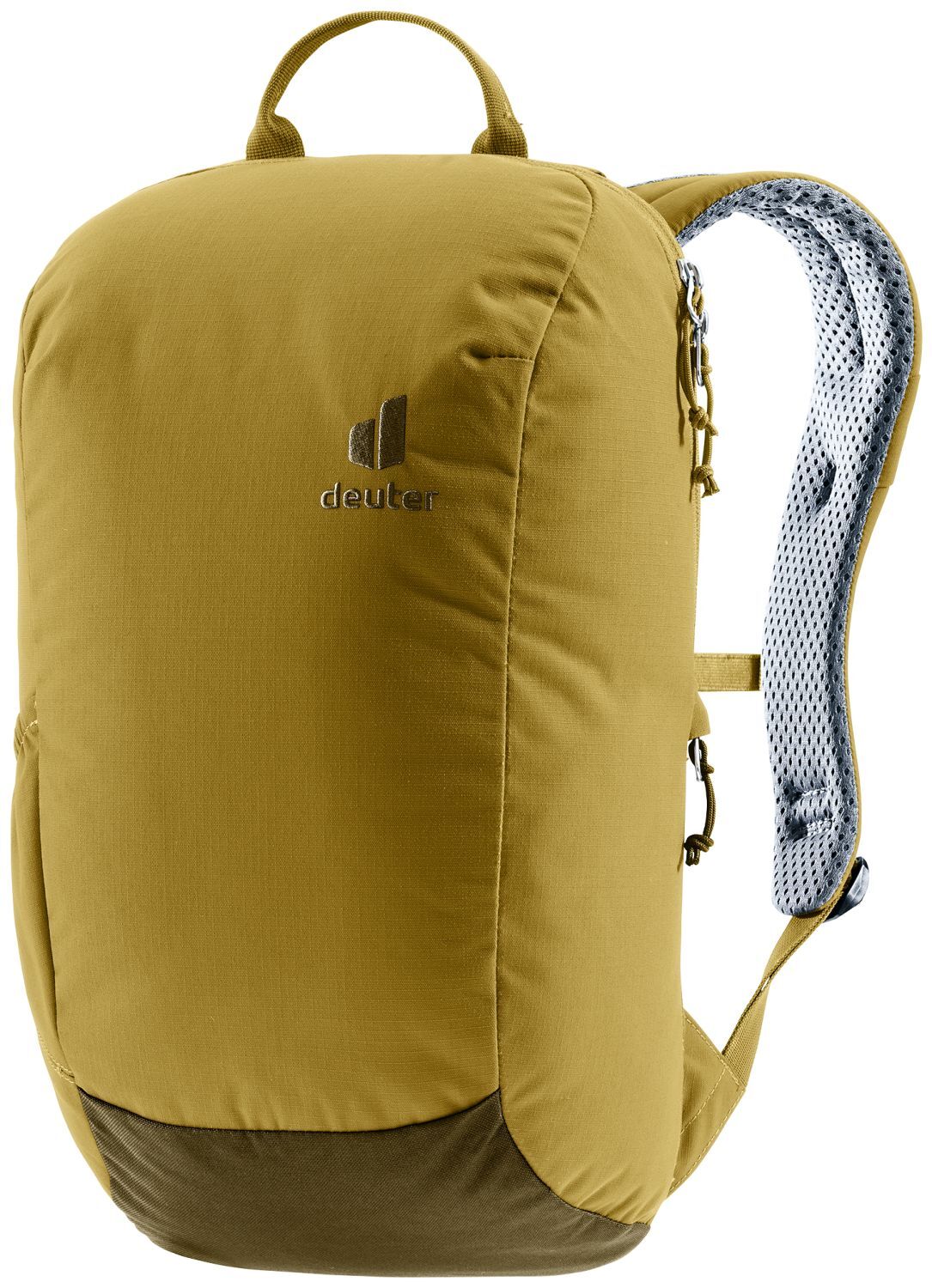 Deuter Stepout 12 Daypack Rucksack kelp-nori