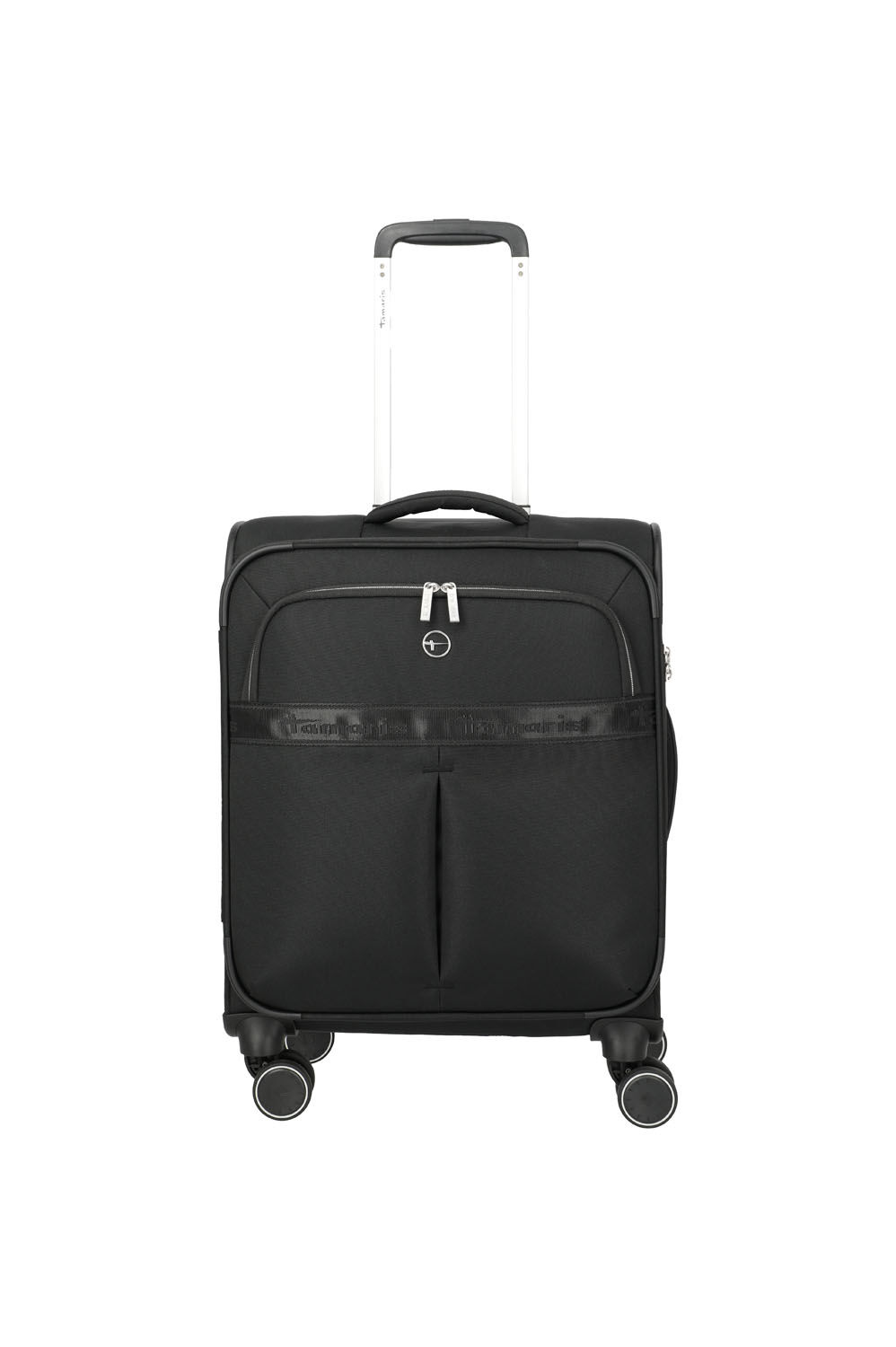 Tamaris by travelite VOYAAGE Weichgepäck Trolley S