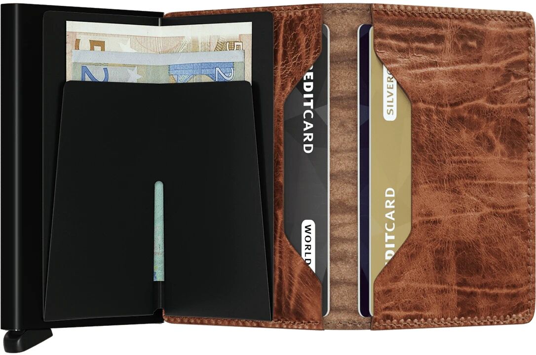 Secrid Slimwallet Dutch Martin SDM-Whiskey