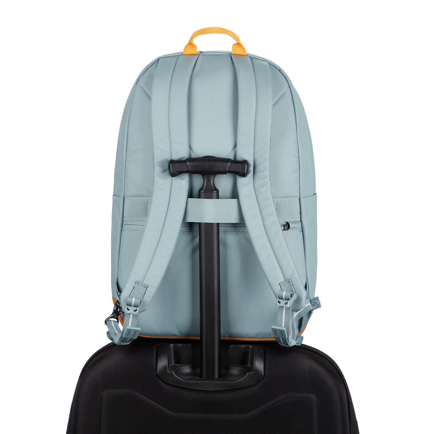pacsafe GO 25L Anti-Theft Backpack Fresh Mint