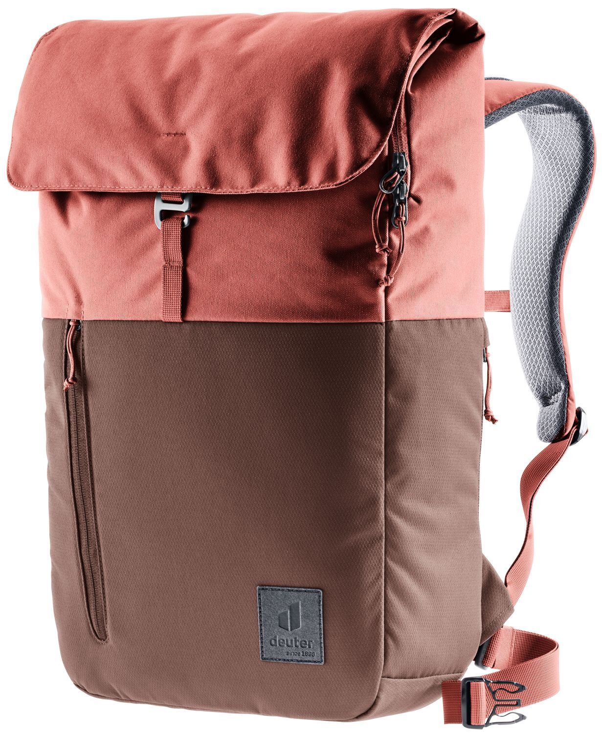 Deuter UP Seoul Lifestyle Rucksack raisin-caspia