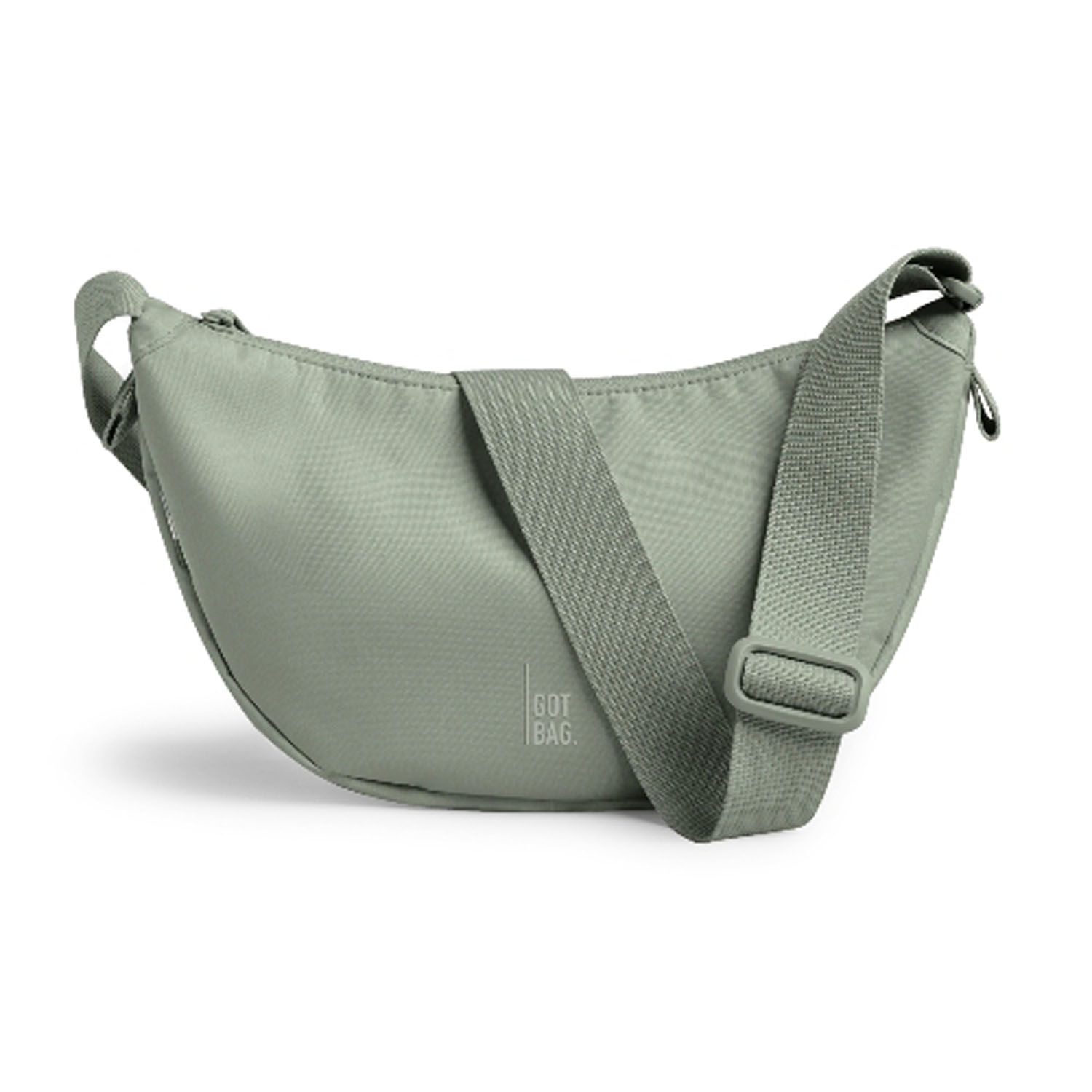 GOT BAG Moon Bag Small Monochrome