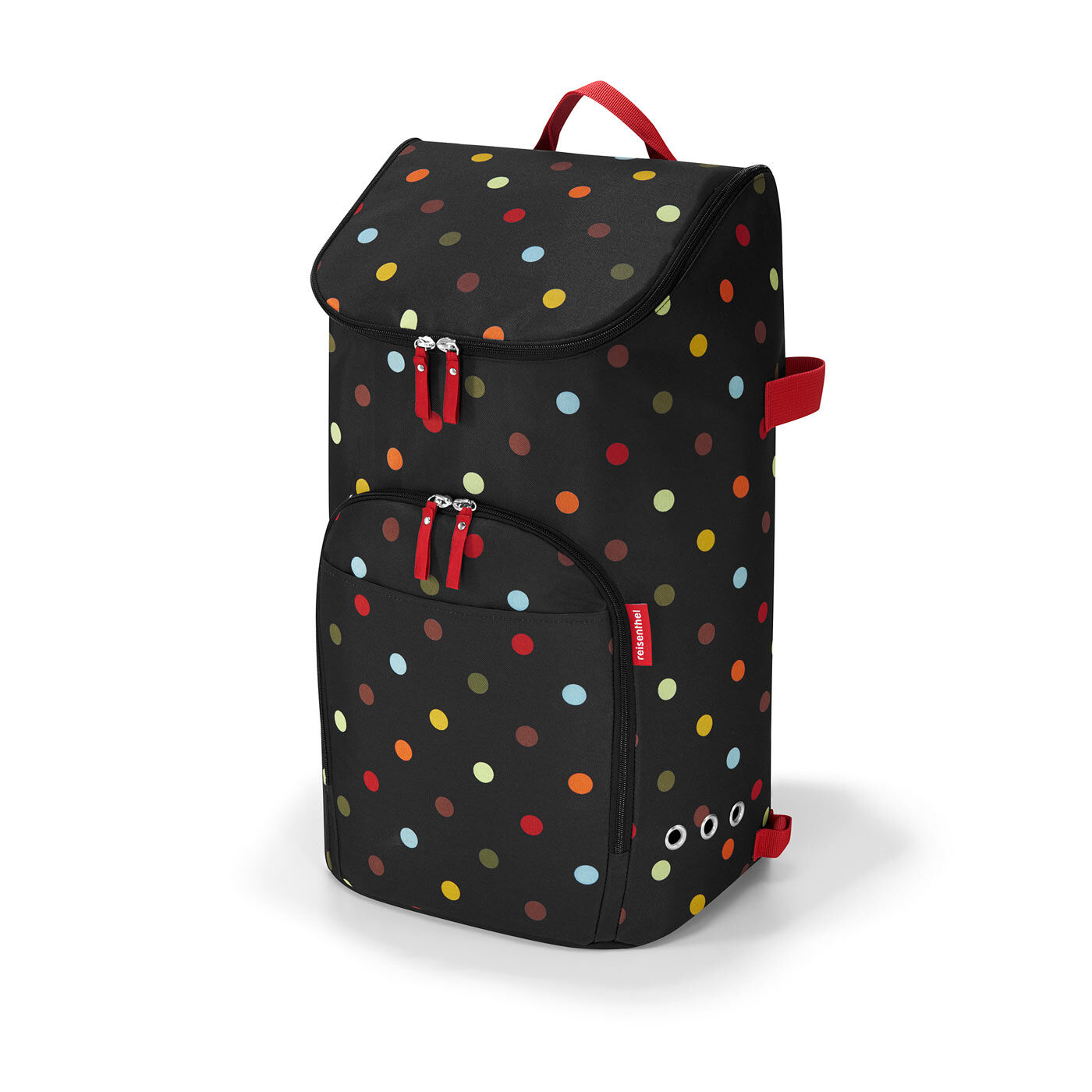 Reisenthel Shopping Citycruiser Bag Dots
