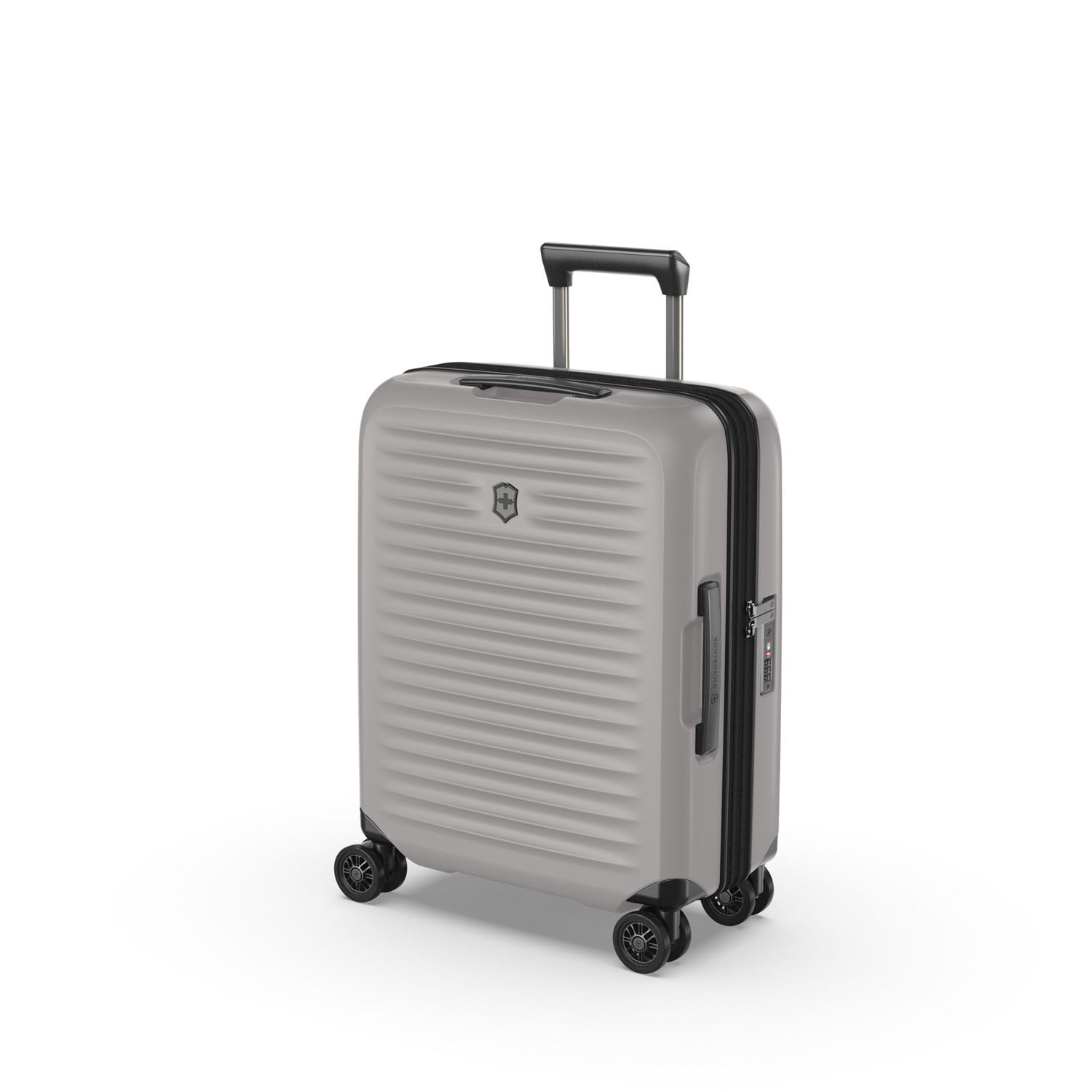 Victorinox Airox Advanced Global Carry-On Stone White
