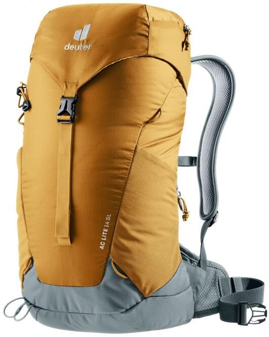 Deuter AC Lite 14 SL Wanderrucksack 2021 Deuter AC Lite 14 SL Wanderrucksack 2021