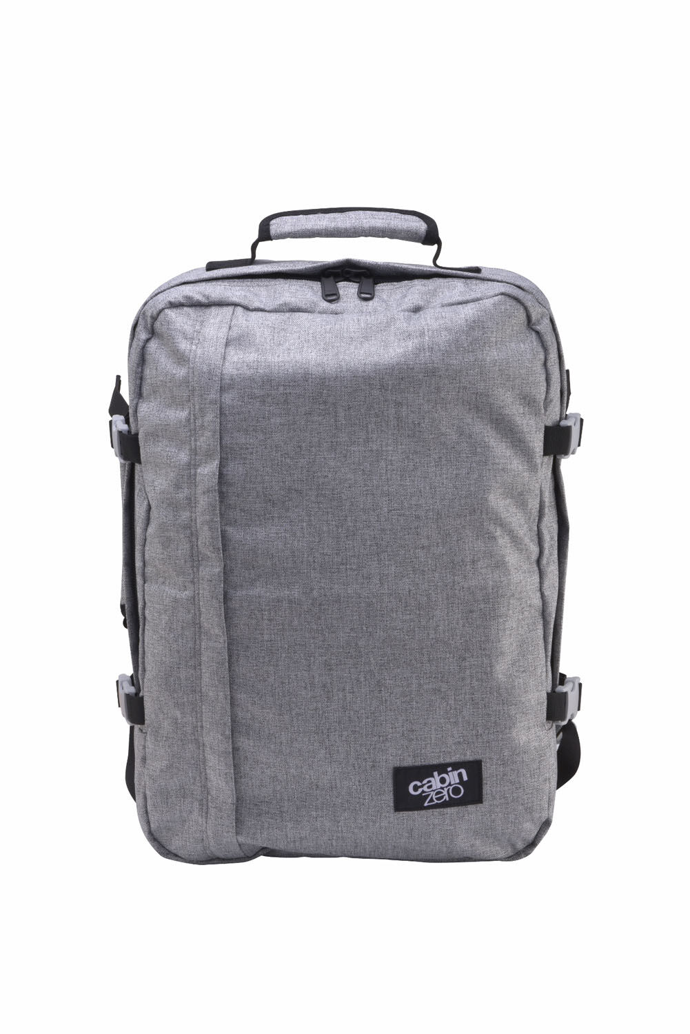 Cabin Zero Classic Backpack 36L Ice Grey Cabin Zero Classic Backpack 36L Ice Grey
