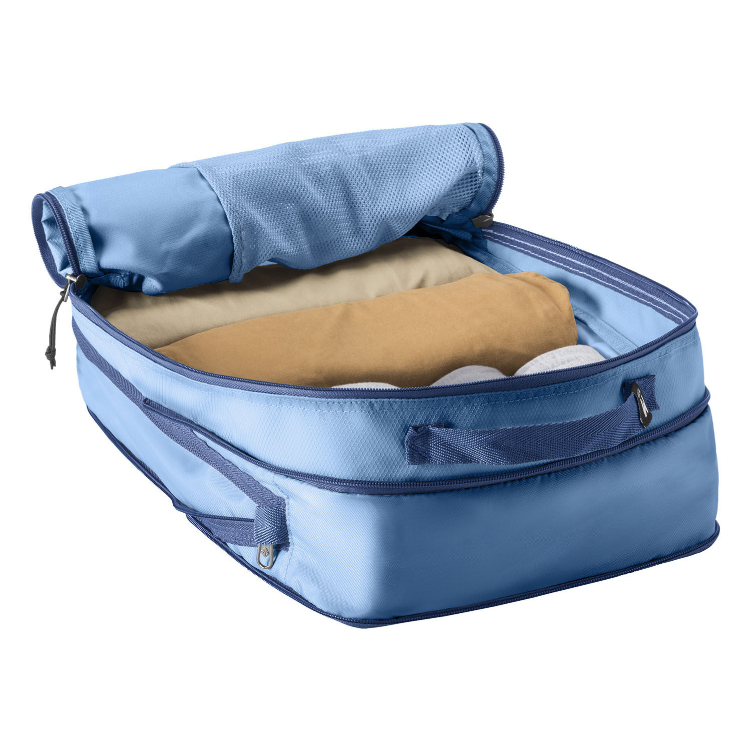 Eagle Creek PACK-IT™ Reveal Expansion CUBE M Mandarin