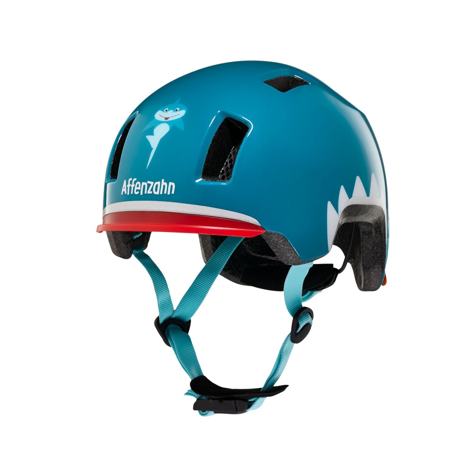 Affenzahn Fahrradhelm