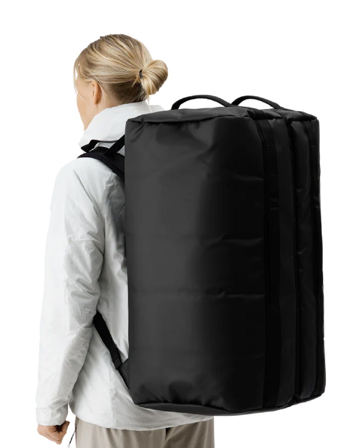 D_b_ Roamer Pro Split Duffel / Backpack 90L
