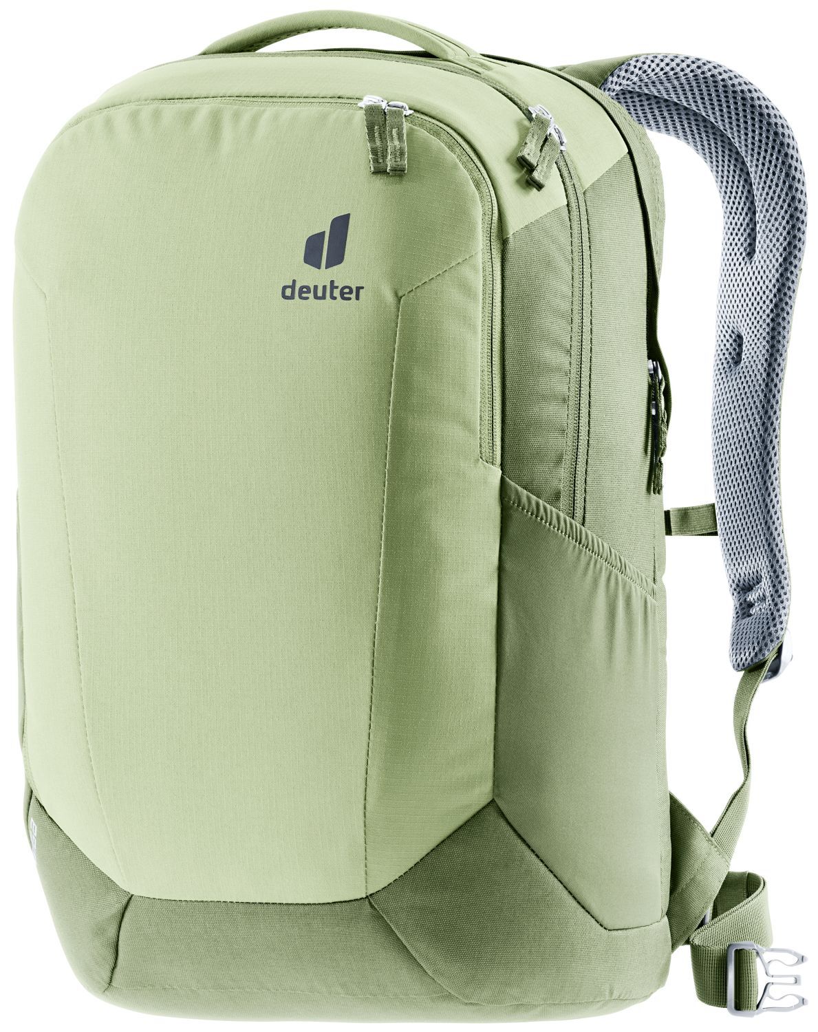 Deuter Giga Daypack Lifestyle Rucksack mineral-grove