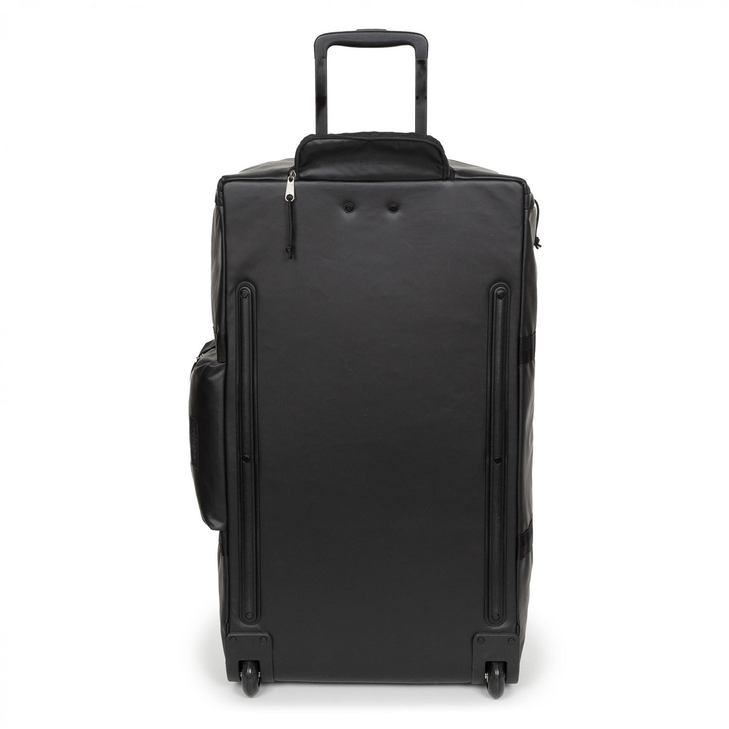 Eastpak Tarp DUFFL'R WHEEL Duffle-Tasche 2-Rollen Tarp Black