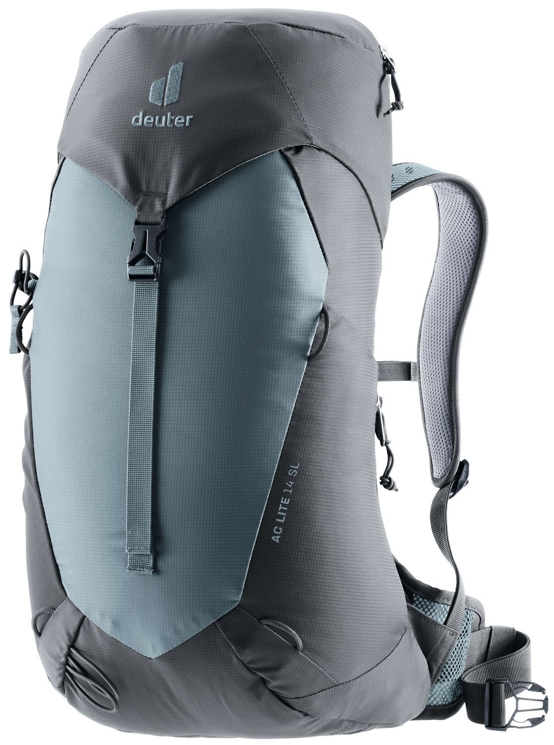 Deuter AC Lite 14 SL Wanderrucksack shale-graphite
