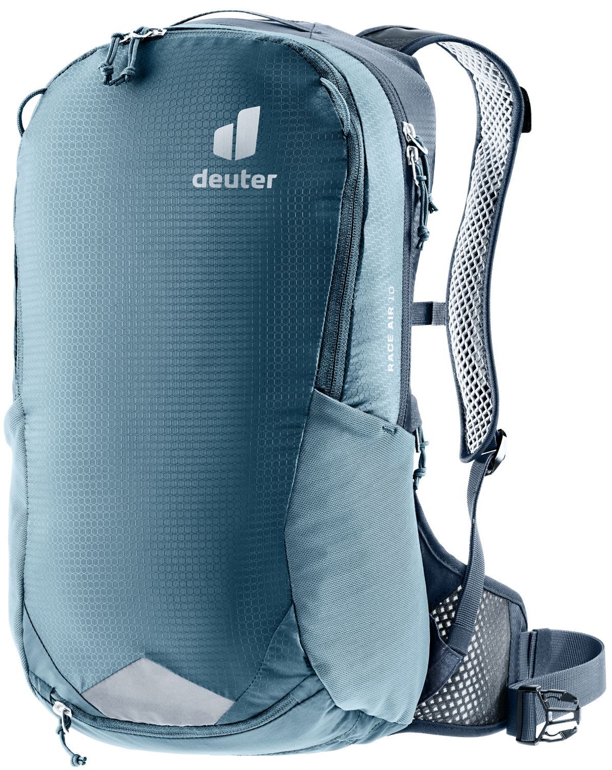 Deuter Race Air 10 Fahrradrucksack atlantic-ink