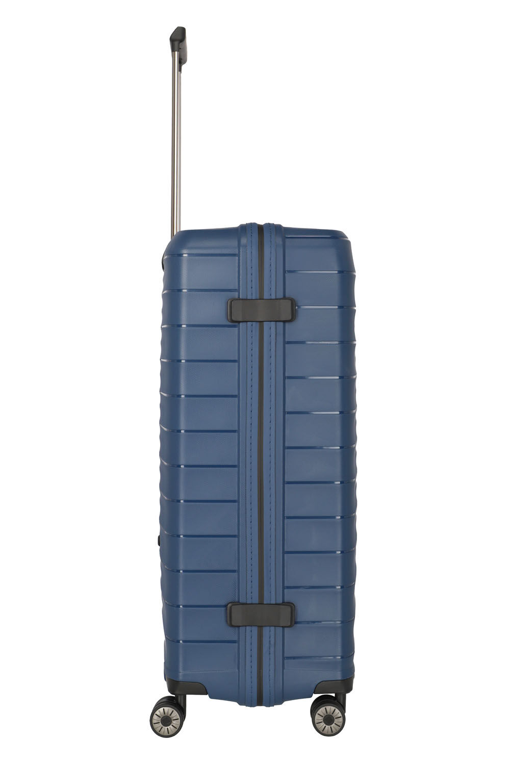 Travelite Mooby Trolley L, 4-Rollen Marine