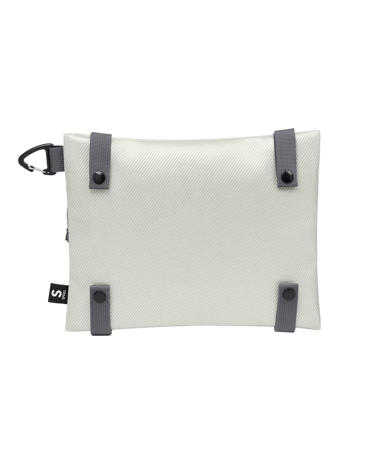 Eagle Creek PACK-IT™ Gear Pouch M silver Eagle Creek PACK-IT™ Gear Pouch M silver