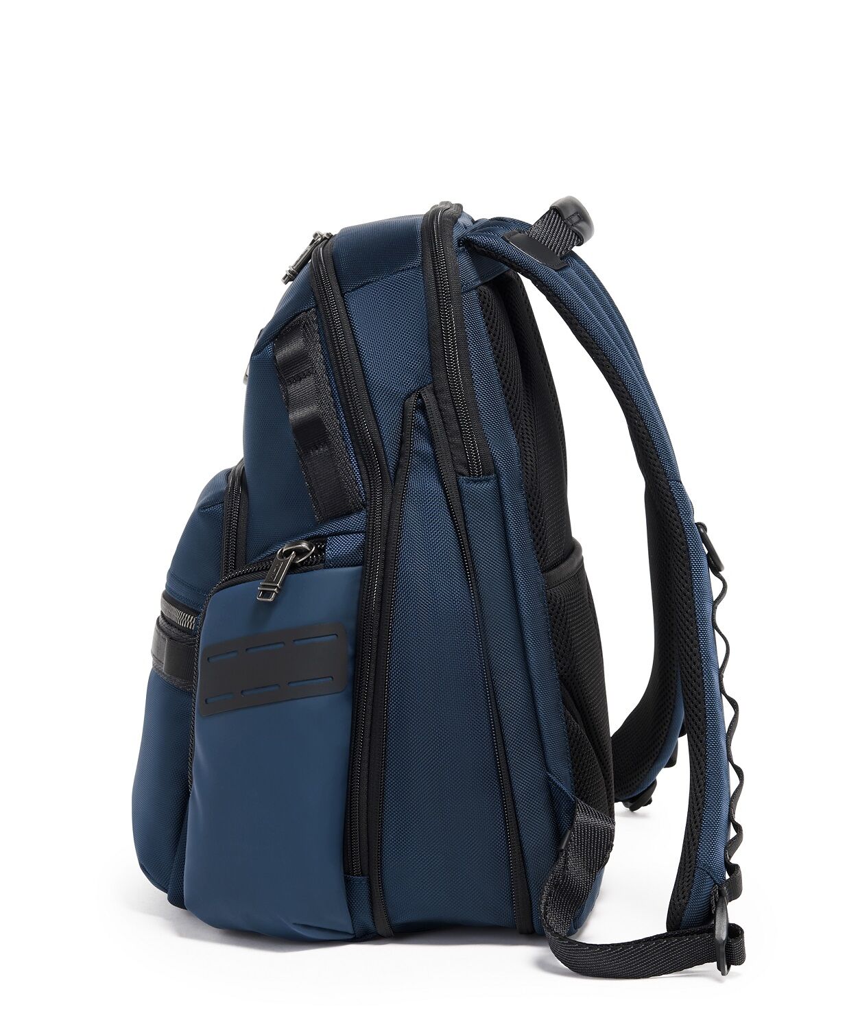 Tumi Alpha Bravo Navigation Rucksack Navy