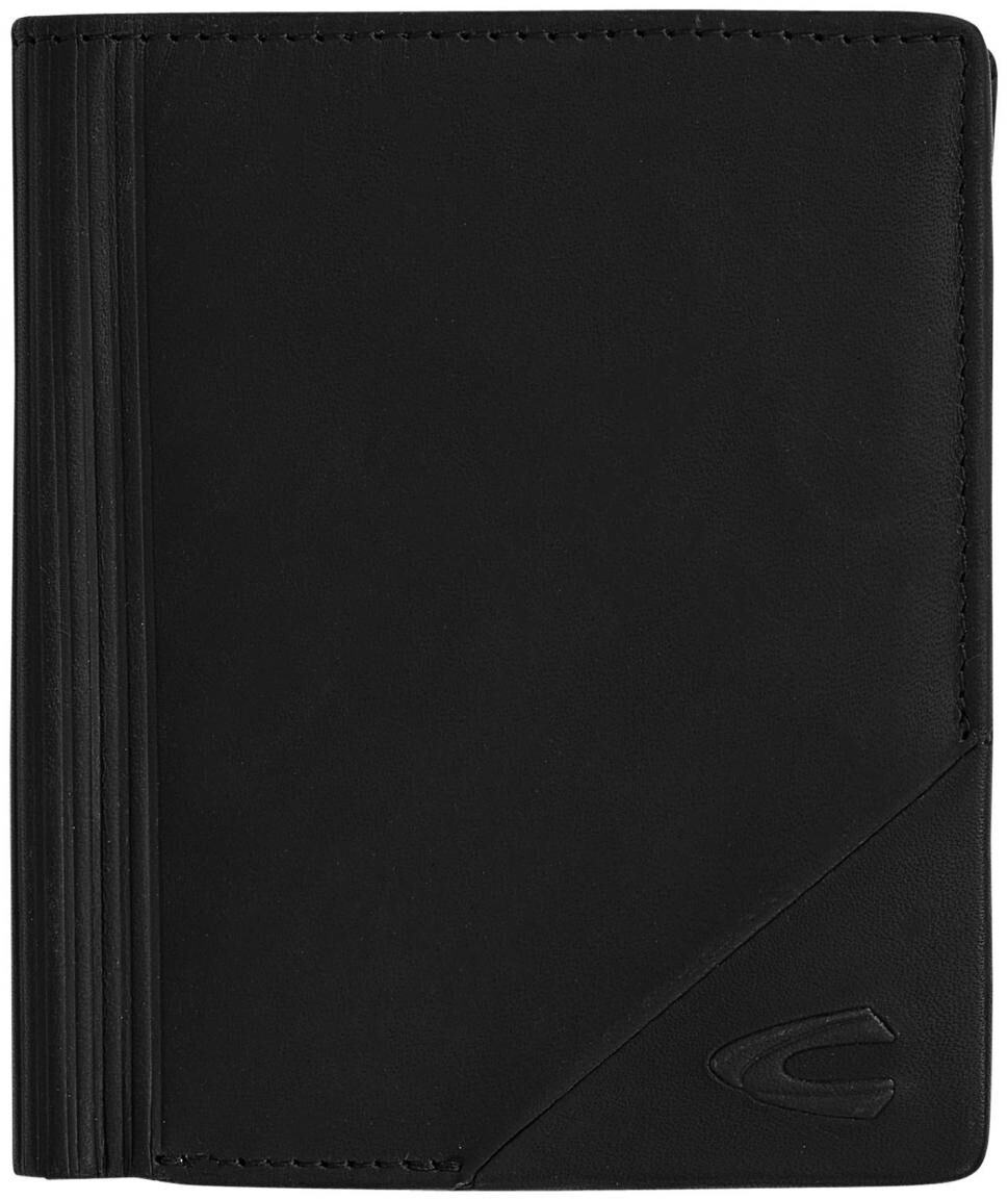 Camel Active Taiga  Brieftasche im Hochformat mit RFID