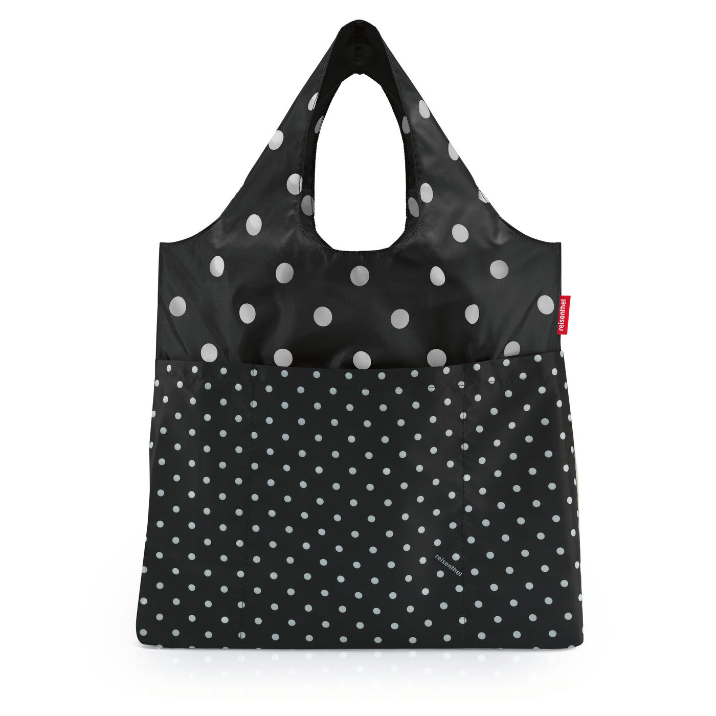 Reisenthel Mini Maxi Shopper Plus mixed dots