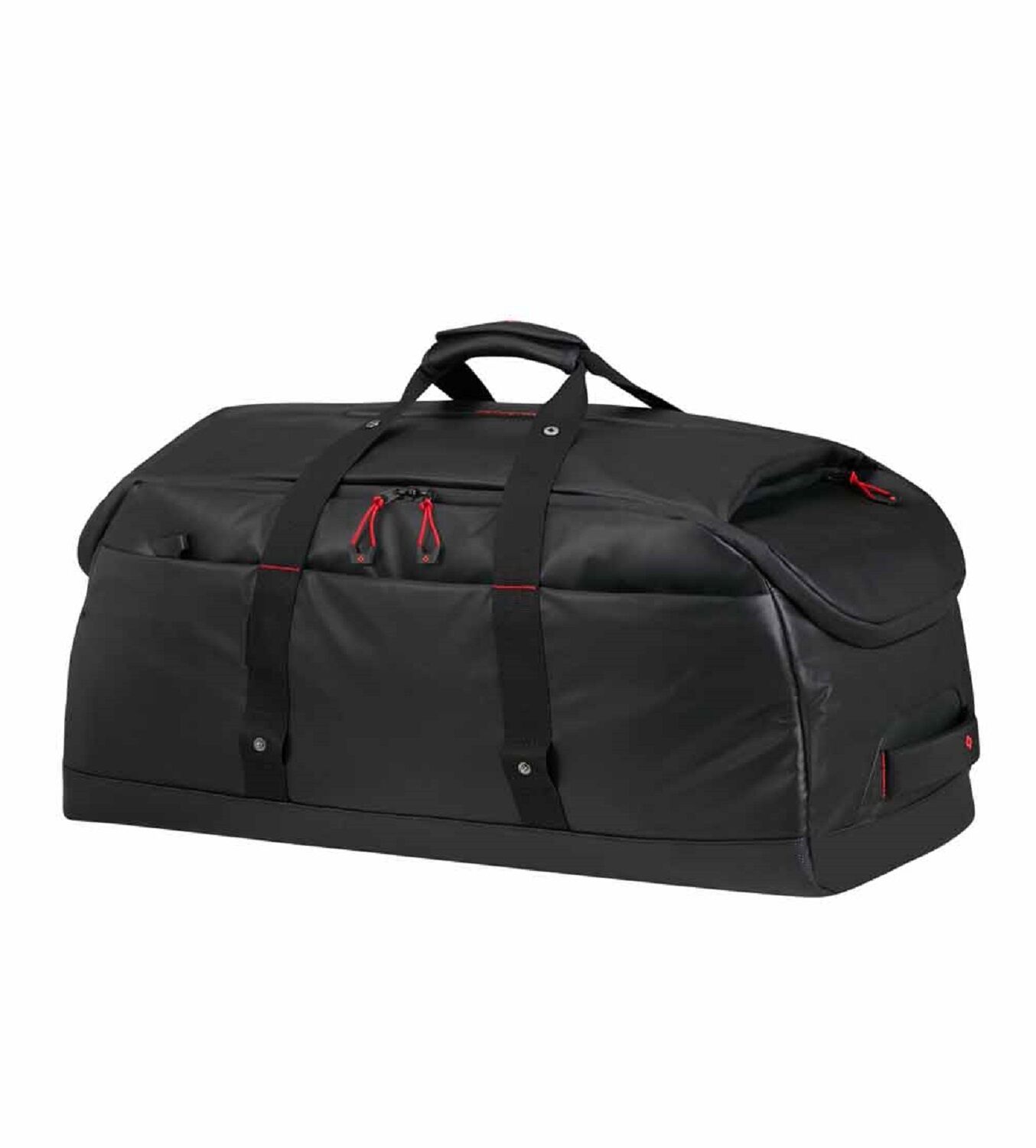 Samsonite Ecodiver Reisetasche L + GRATIS HOTELGUTSCHEIN Schwarz