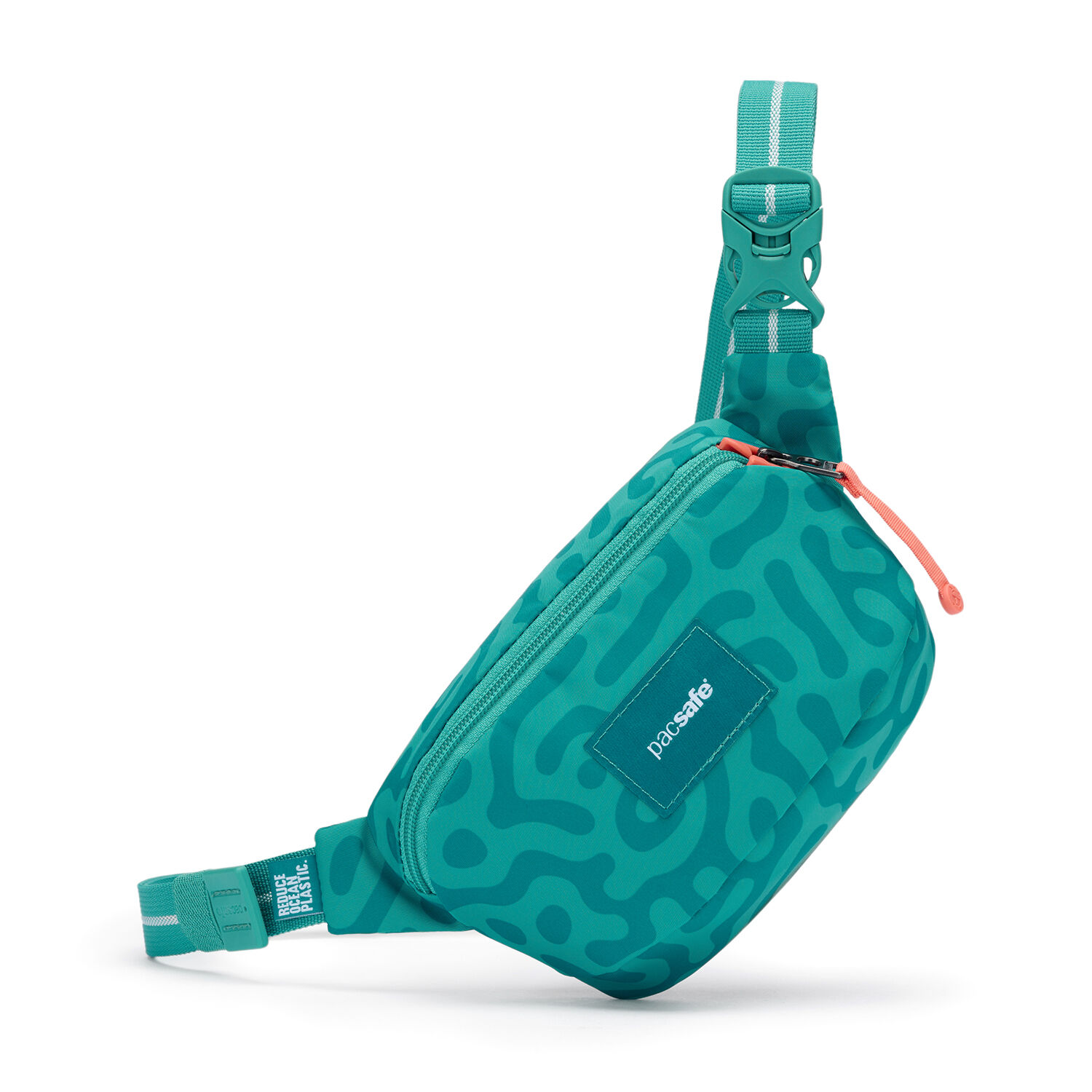 Pacsafe® GO Anti-Theft Micro Sling