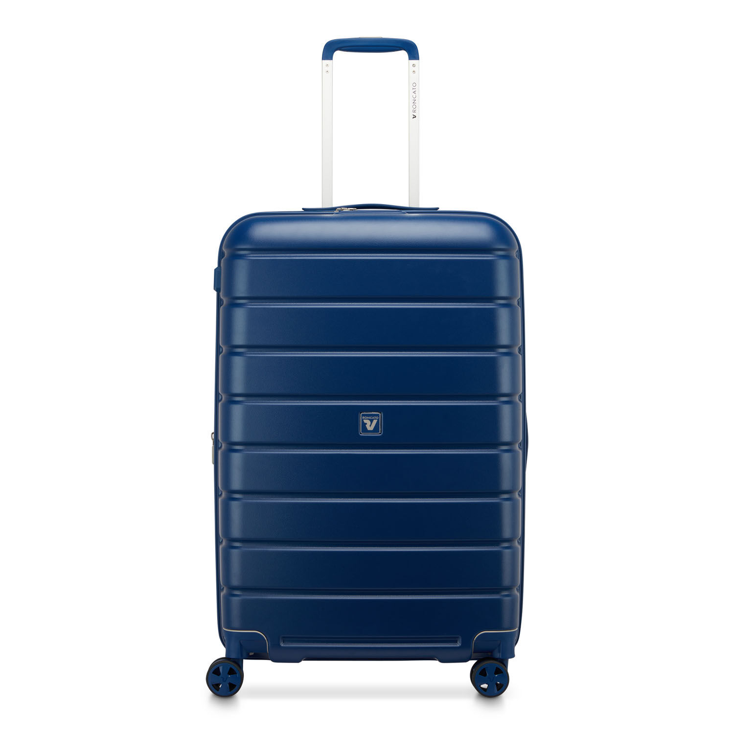 Roncato ReLIFE 3-Set Spinner 4-Rollen G+M+C Blue Notte