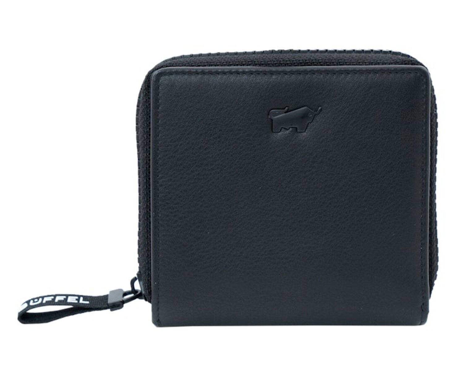 Braun Büffel Capri RFID RV-Geldbörse S 6CS Braun Büffel Capri RFID RV-Geldbörse S 6CS