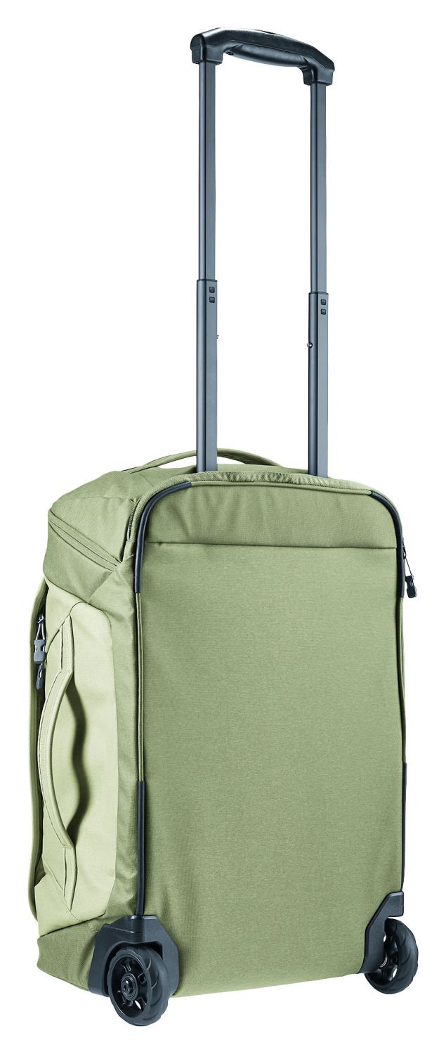 Deuter Duffel Pro Movo 36 Reisetasche auf Rollen mineral-grove
