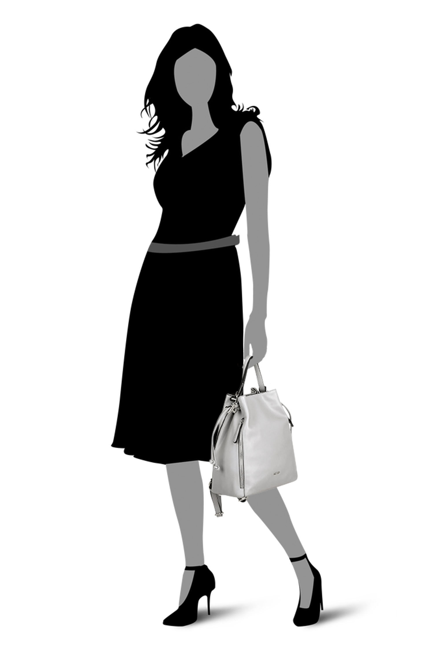 Picard Zip It Damentasche 2508 Reef Picard Zip It Damentasche 2508 Reef