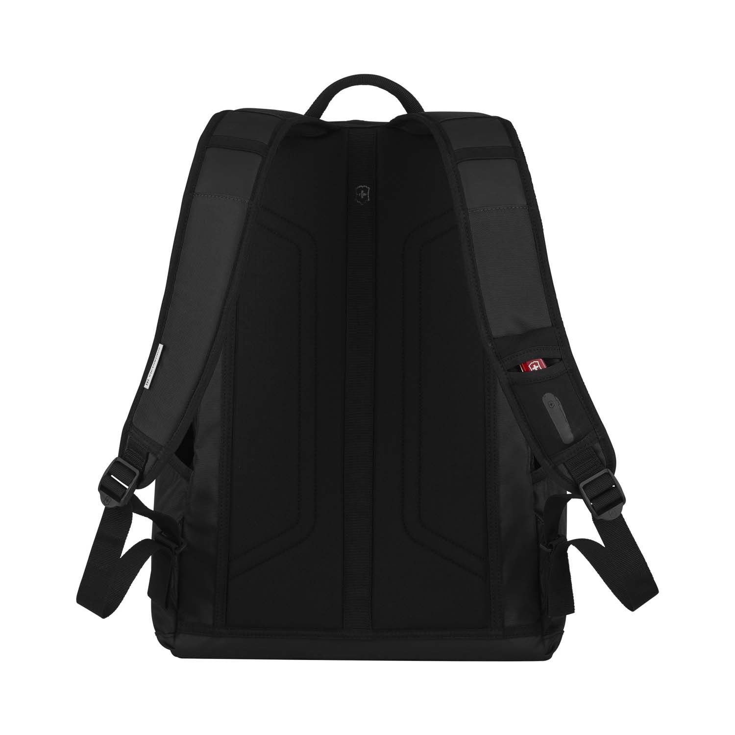Victorinox Altmont Original Laptop-Rucksack für 15,6-Zoll-Laptops Schwarz Victorinox Altmont Original Laptop-Rucksack für 15,6-Zoll-Laptops Schwarz