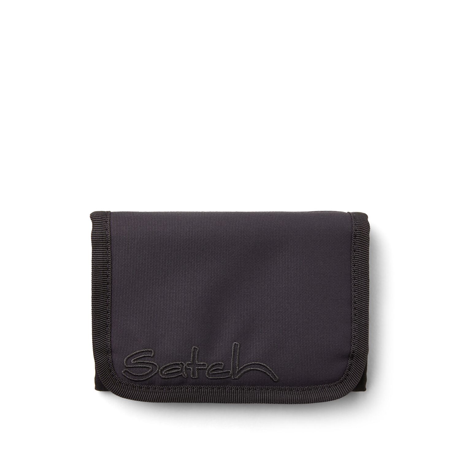 satch Schulzubehör Skandi Geldbeutel -vorherige Kollektionen Nordic Grey