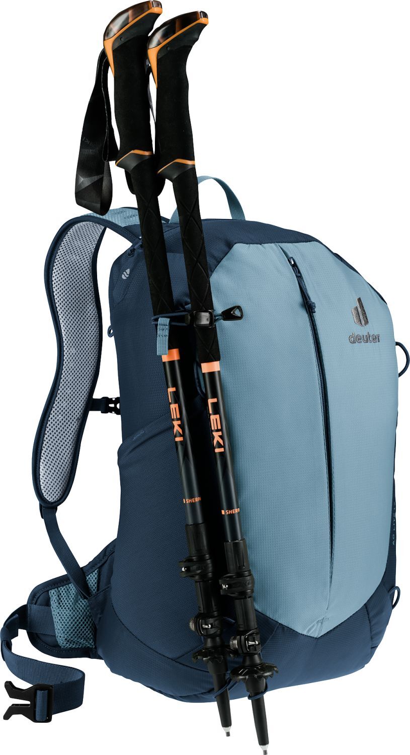 Deuter AC Lite 17 Wanderrucksack atlantik-ink