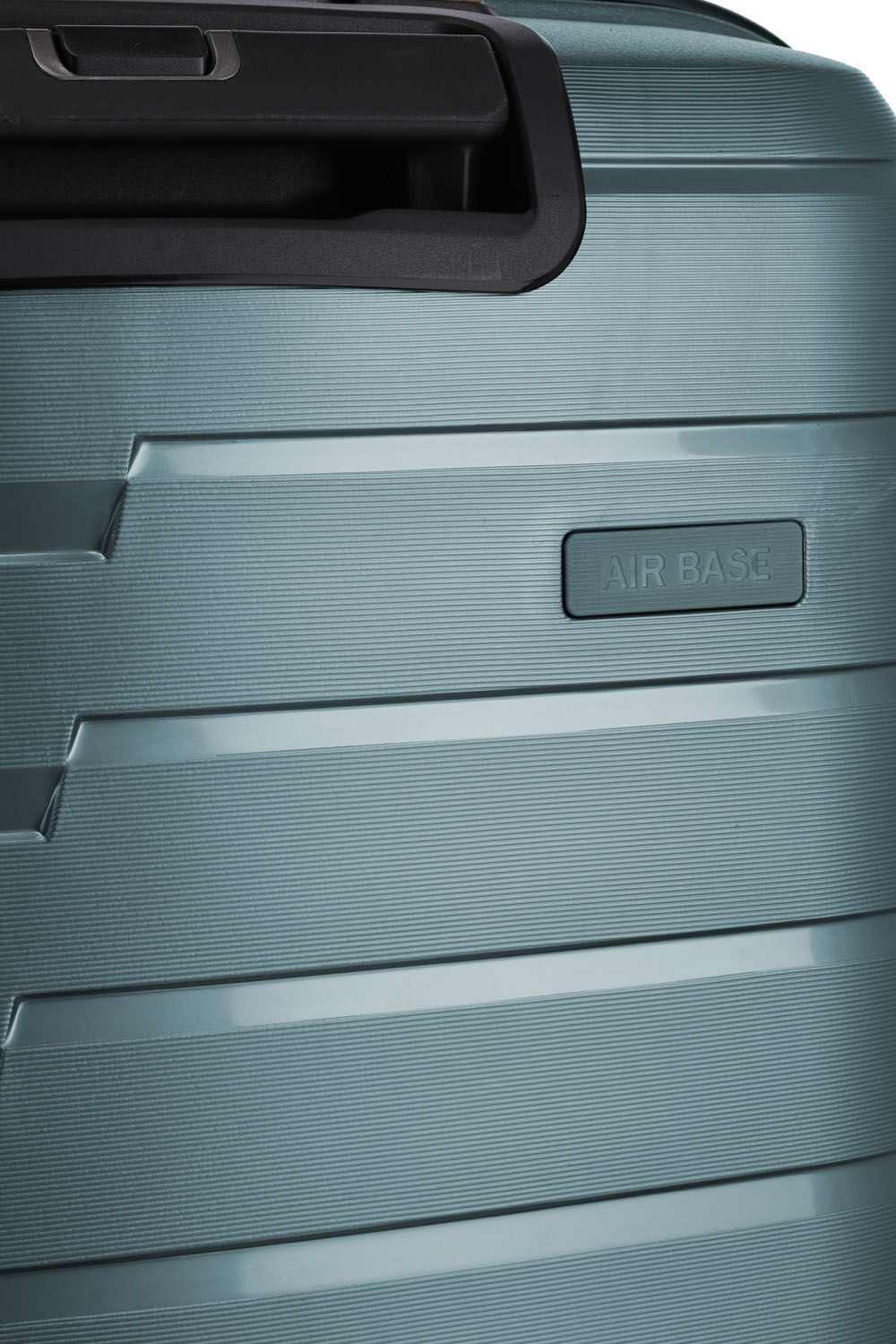 Travelite Air Base Trolley S 4-Rad Eisblau Travelite Air Base Trolley S 4-Rad Eisblau